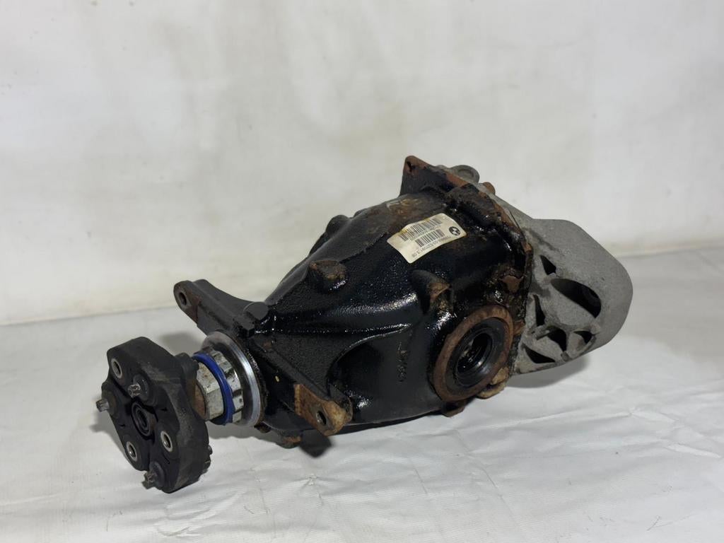 Différentiel Pont Arrière BMW F20 7599466 3.08, Autos : Pièces & Accessoires, Transmission & Accessoires, BMW, Utilisé, Enlèvement