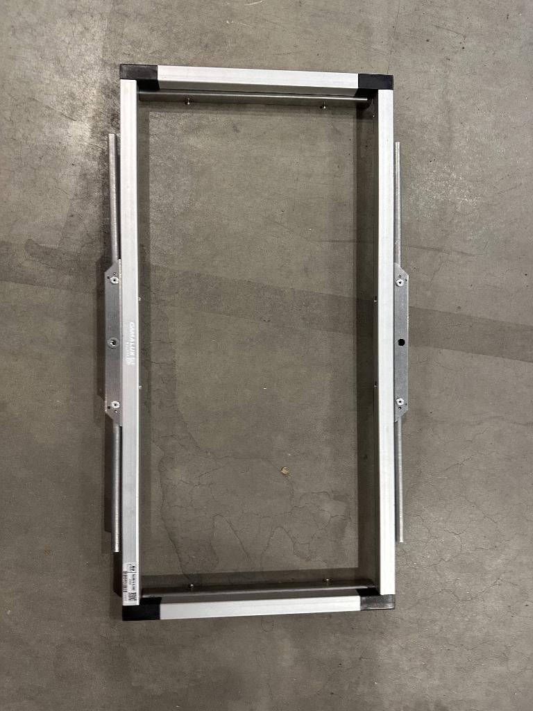 DOP choice rabbit ears 2 feet, Ophalen, Gebruikt, Statief of Scherm