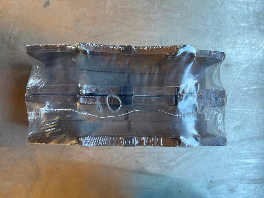 Toyota hilux remblokken, Autos : Pièces & Accessoires, Freins & Transmission, Toyota, Neuf, Enlèvement