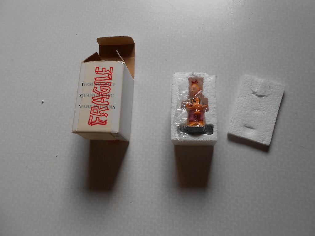 parastone SW 041 - Wiske - De perenprins 2000., Livres, BD, Neuf, Une BD, Enlèvement ou Envoi