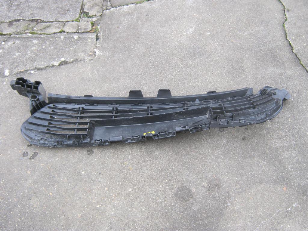 Grille de pare-choc avant RENAULT CLIO 4 IV GT 622540754R, Autos : Pièces & Accessoires, Enlèvement, Utilisé, Renault, Pare-chocs
