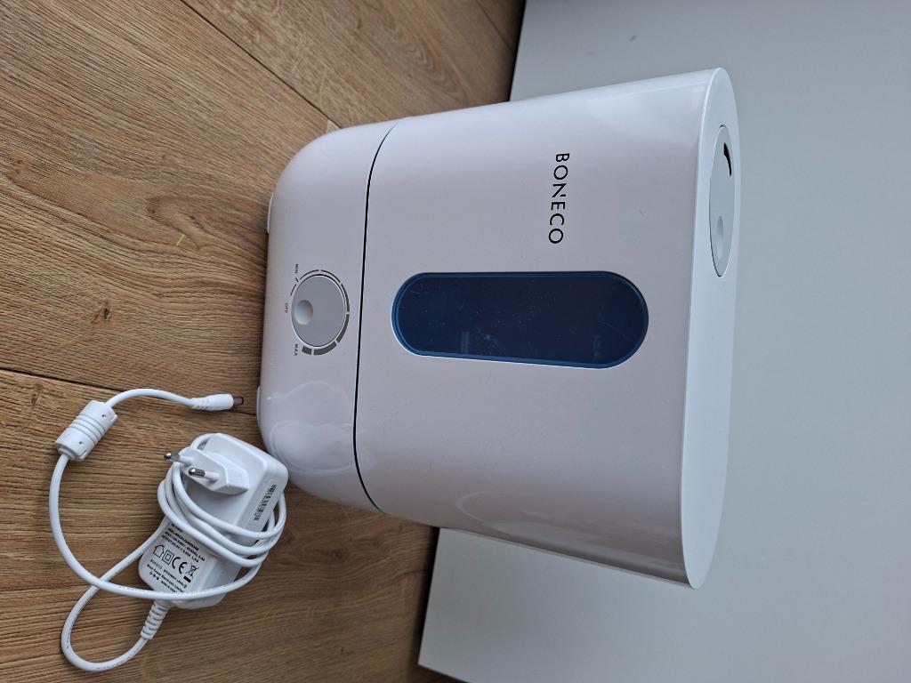 Luchtbevochtiger BONECO, Enlèvement, Utilisé, Humidificateur