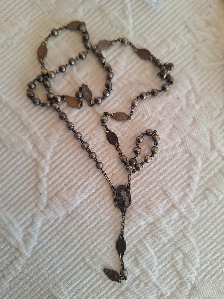 Paternoster 2x, Ophalen of Verzenden, Zo goed als nieuw