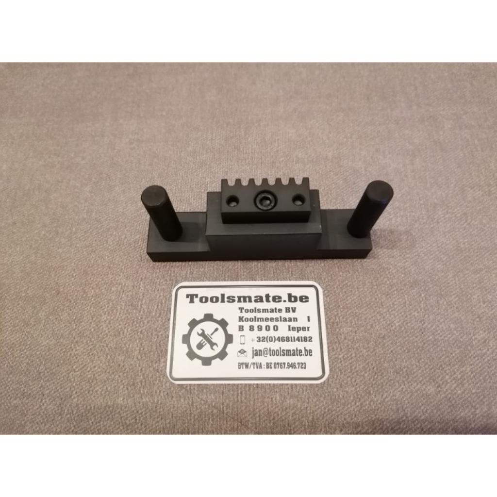 Outil de blocage du volant pour Mercedes W116589014000, Envoi, Neuf