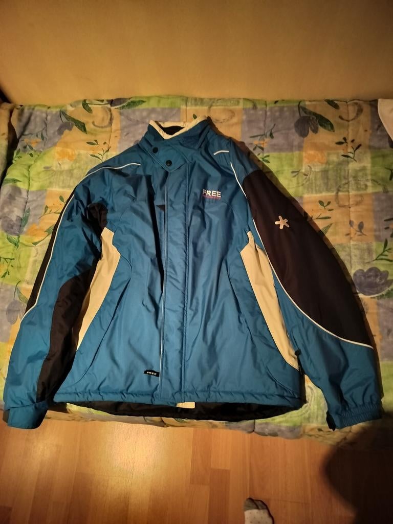 Ski uitrusting volledig, Ophalen, Salomon, Zo goed als nieuw, Ski's