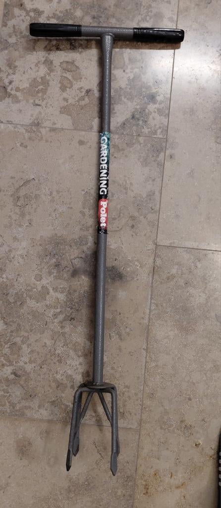 Griffe de jardin Polet, Jardin & Terrasse, Enlèvement