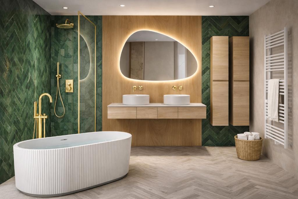 !! ACTIE !! Volledige badkamer renoveren? LEES !, Doe-het-zelf en Bouw, Sanitair, Ophalen, Nieuw, Douche