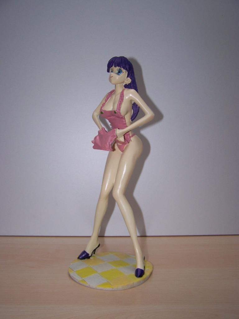 Figurine Manga Sexy 08, Collections, Enlèvement ou Envoi, Neuf