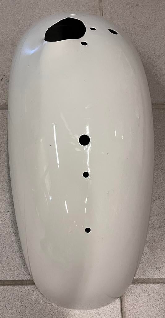 Verschillende onderdelen Piaggio Ape AB - AC, Particulier