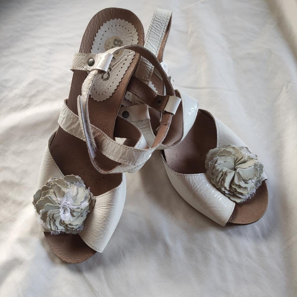 Brako sandalen maat 37., Kleding | Dames, Ophalen of Verzenden