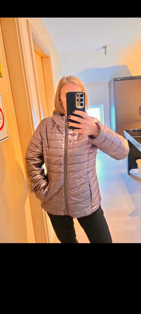 Veste mi-saison femme, Enlèvement ou Envoi, Porté, Taille 38/40 (M), Autres couleurs