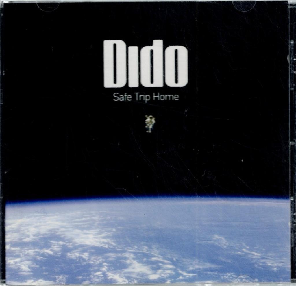 cd   /   Dido – Safe Trip Home, Enlèvement ou Envoi