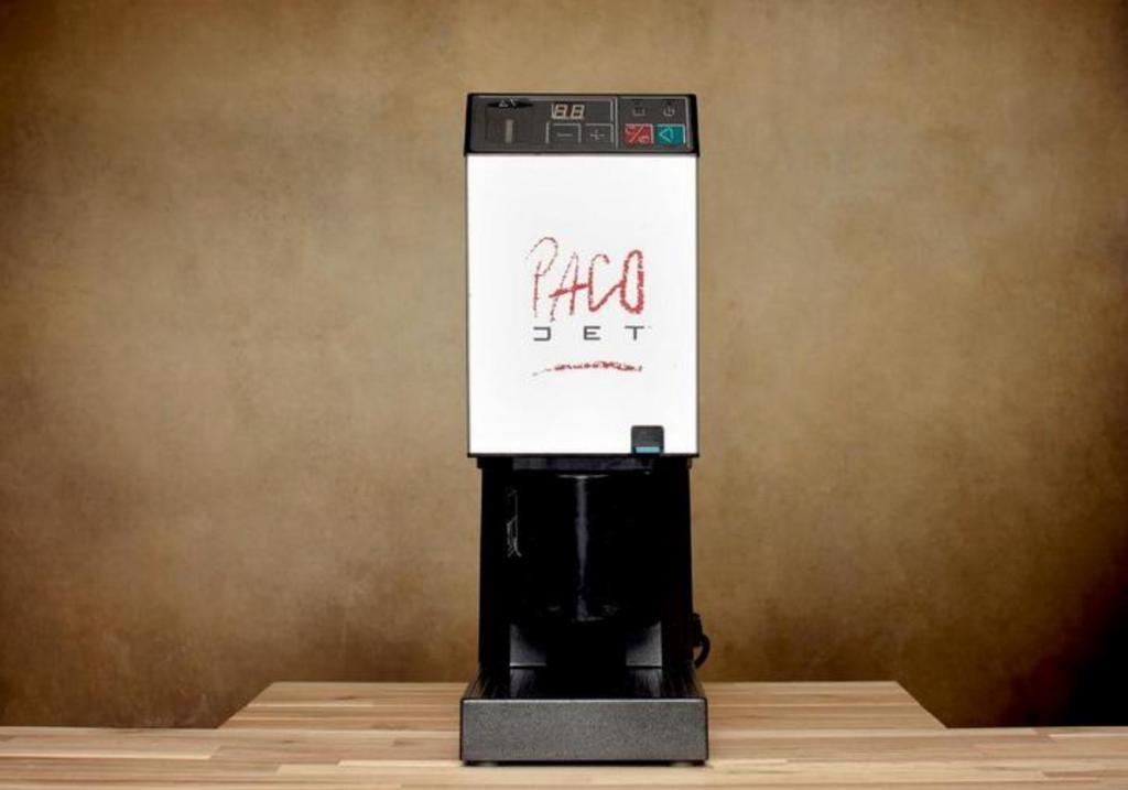 Pacojet versie 1 *PROMO*, Ophalen of Verzenden, Pacojet, Nfo@pacojet.com, Bundesstrasse 7, 6300 Zug, Switzerland