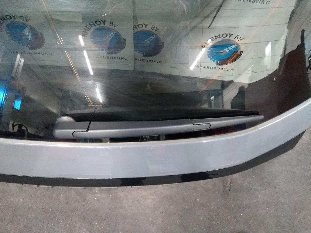 PEUGEOT 208 PureTech100 RUITENWISSERMOTOR ACHTER 2024, Auto-onderdelen, Ruiten en Toebehoren, Ophalen of Verzenden, Gebruikt, Stiba lid