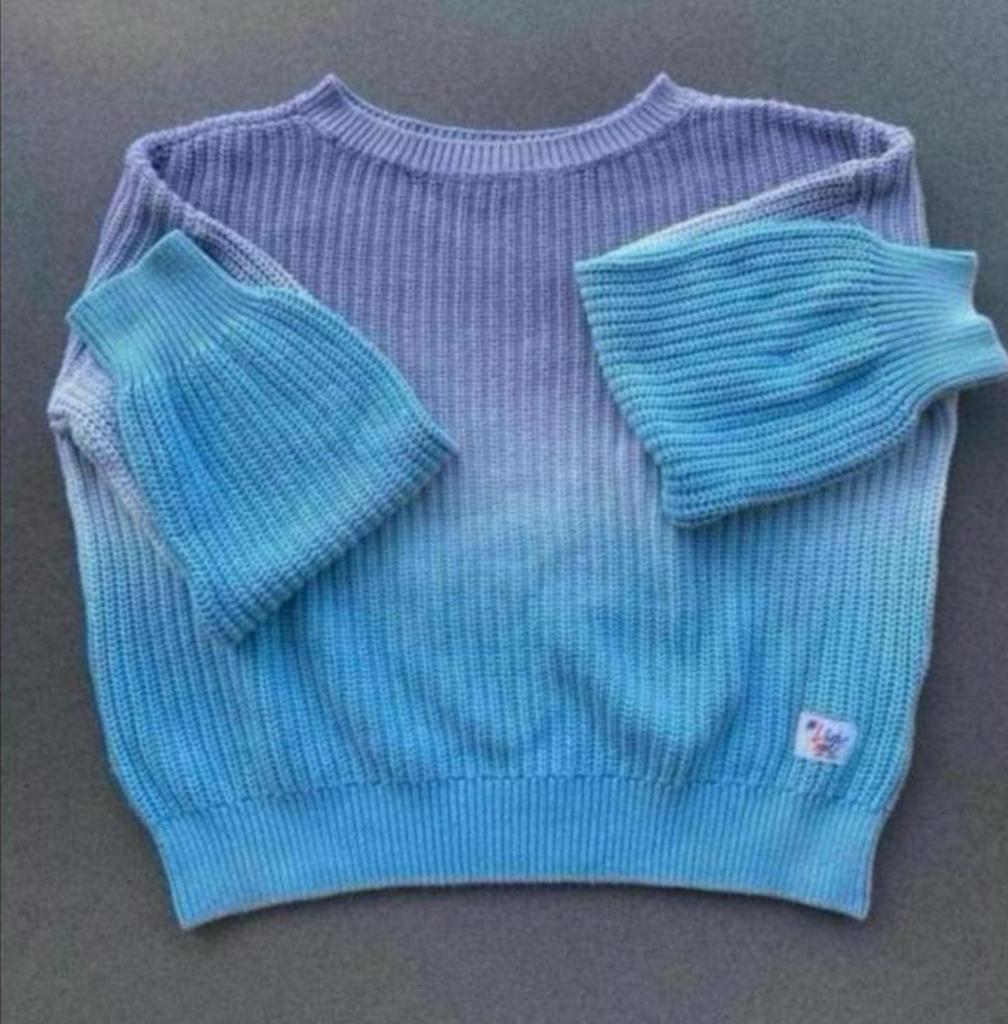 Meisjes trui Like Me. Maat 140, Meisje, Trui of Vest, Nieuw, Ophalen of Verzenden