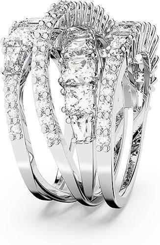 Swarovski | Bague Hyperbola pour femme | LIVRAISON GRATUITE, Bijoux, Sacs & Beauté, Neuf, SWAROVSKI, -, -