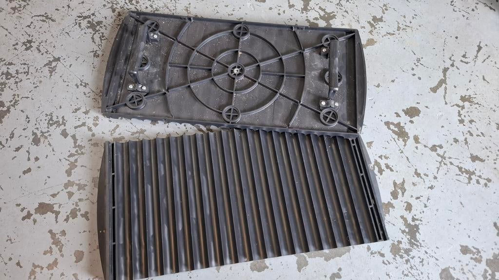 Boilie rol plank 24mm, Enlèvement