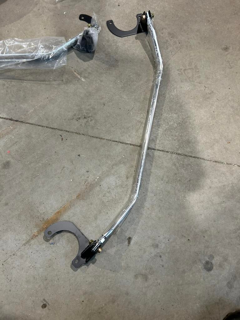 Veerpootbrug Mazda MX5 NB/NBFL, Ophalen of Verzenden