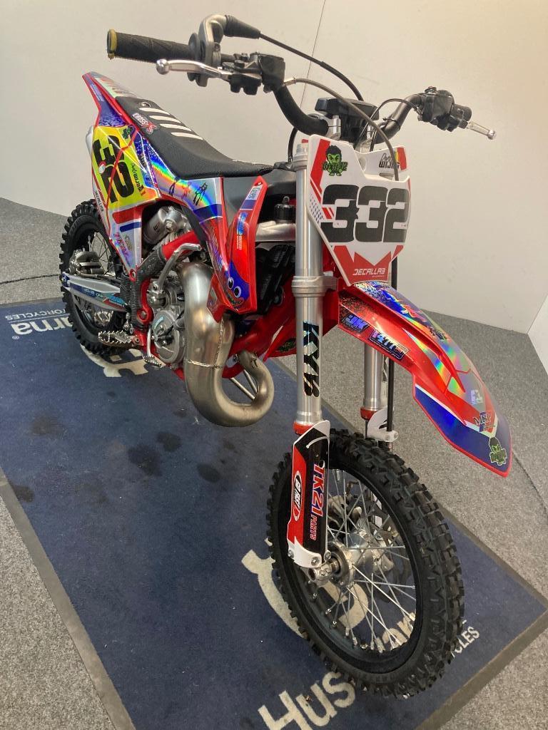 GASGAS MC 65 MY'23 ref. LS 3220 - foto 3