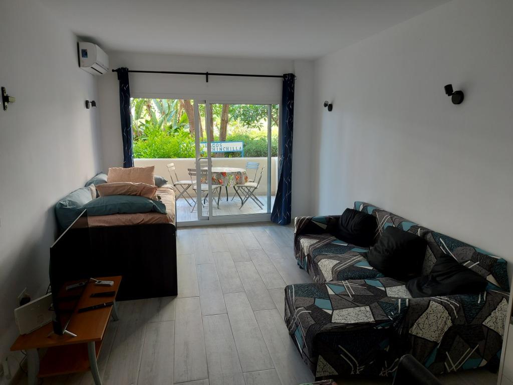 Te huur: Appartement in Benalmádena, 5 personen, Appartement, Costa del Sol, 1 slaapkamer