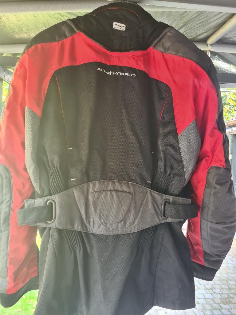 Equipement moto, Ensemble, Enlèvement, Neuf, sans ticket, Hommes