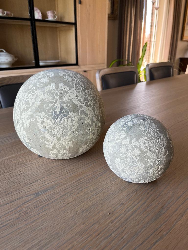 Decoratie, Enlèvement