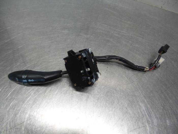 Commutateur feu clignotant d'un Hyundai Coupe (Coupe 96-), -, 3 mois de garantie, Utilisé, Hyundai