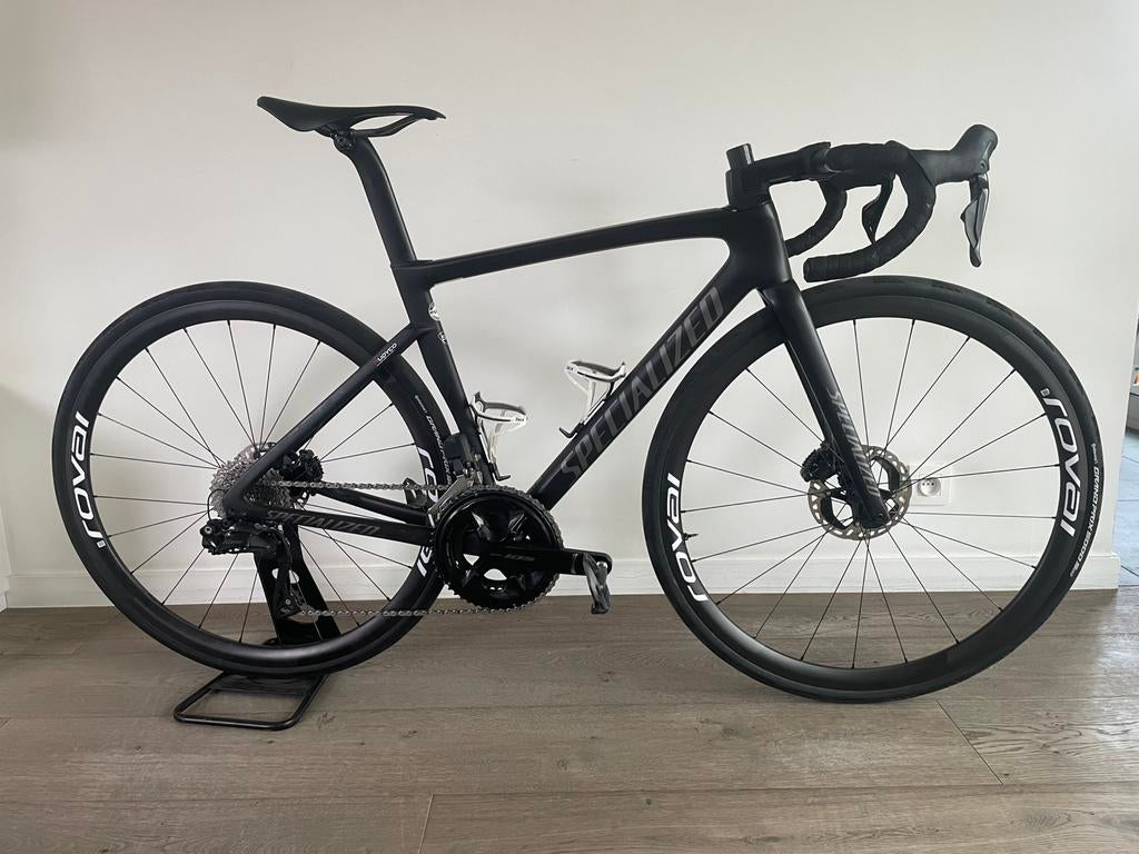 Specialized tarmac sl7, Fietsen en Brommers, Ophalen, Zo goed als nieuw