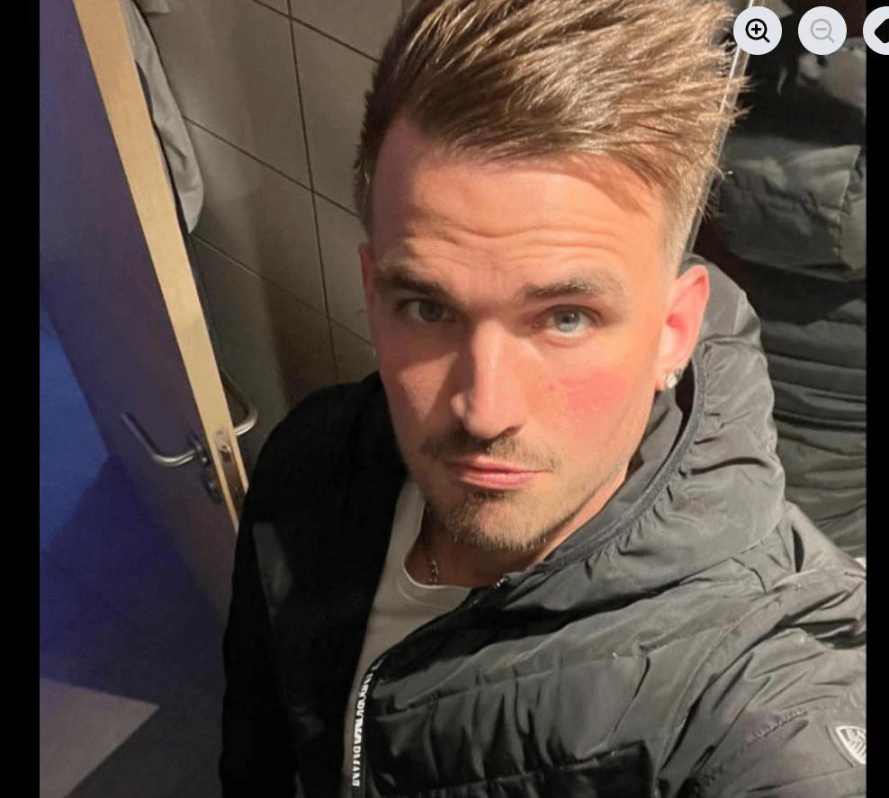 Homme Belge à tout faire