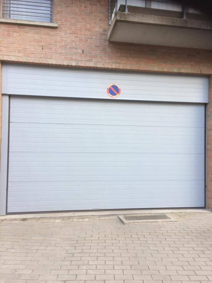 Te Huur Garage - Antwerpen Noord, Immo, Antwerpen (stad)