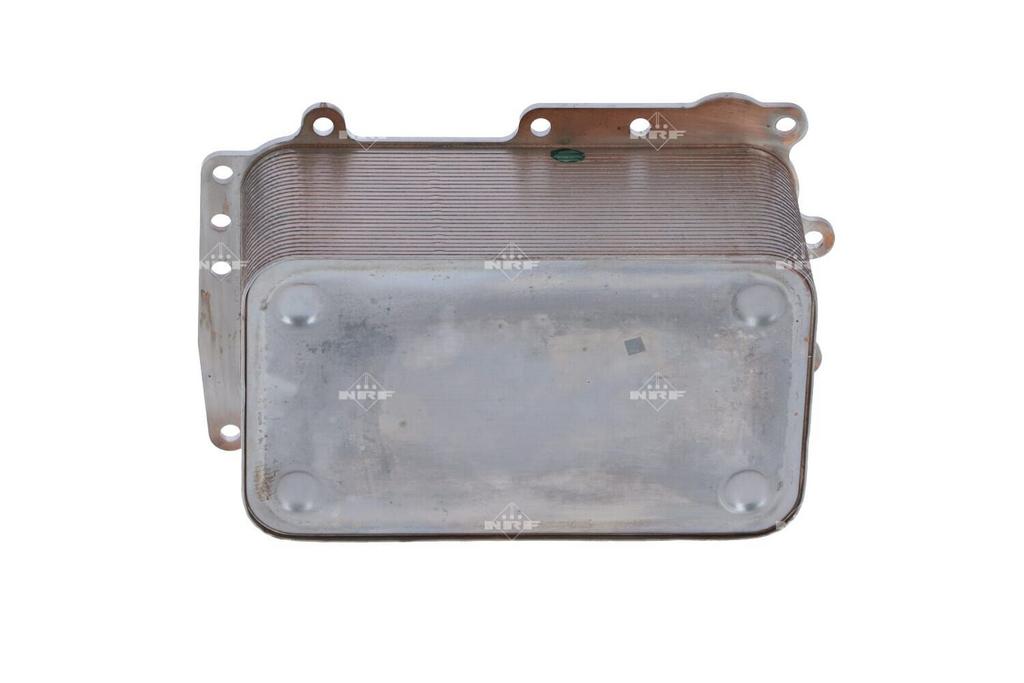 DAF XF MX-11 / 13 EURO 6  MOTOROLIEKOELER 1857500, Motor en Accessoires, -, -, Nieuw