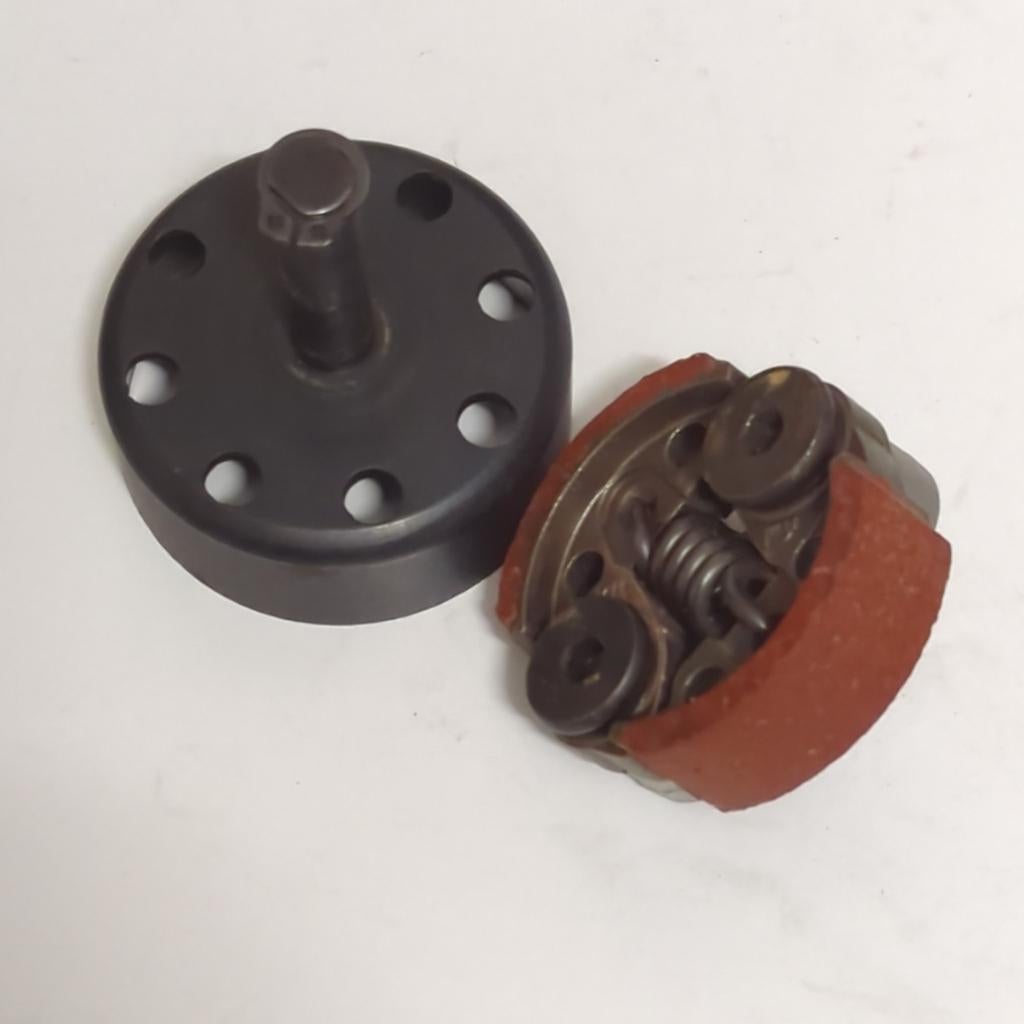 Carson / FG koppeling NIEUW + klok (FG Marder, Carson Attack, Hobby & Loisirs créatifs, Modélisme | Radiocommandé & Téléguidé | Voitures