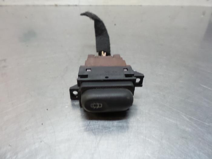 Commutateur d'un Renault Kangoo (Kangoo 01-), Renault, -, Utilisé, -