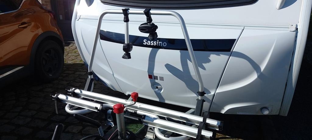 Thule Superb SV fietsendrager, Particulier