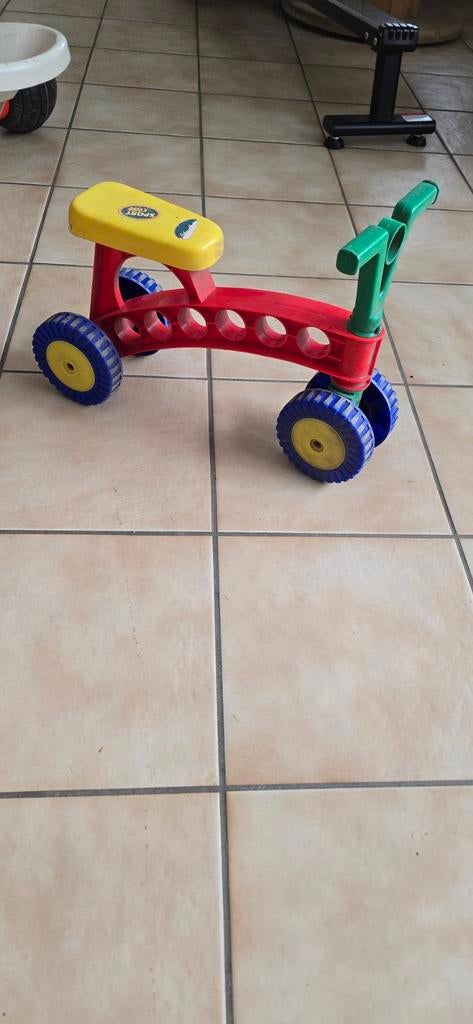 Draisienne rétro, vélo pour bébé, vélo pour enfants, Enfants & Bébés, Enlèvement, Vélo d'équilibre