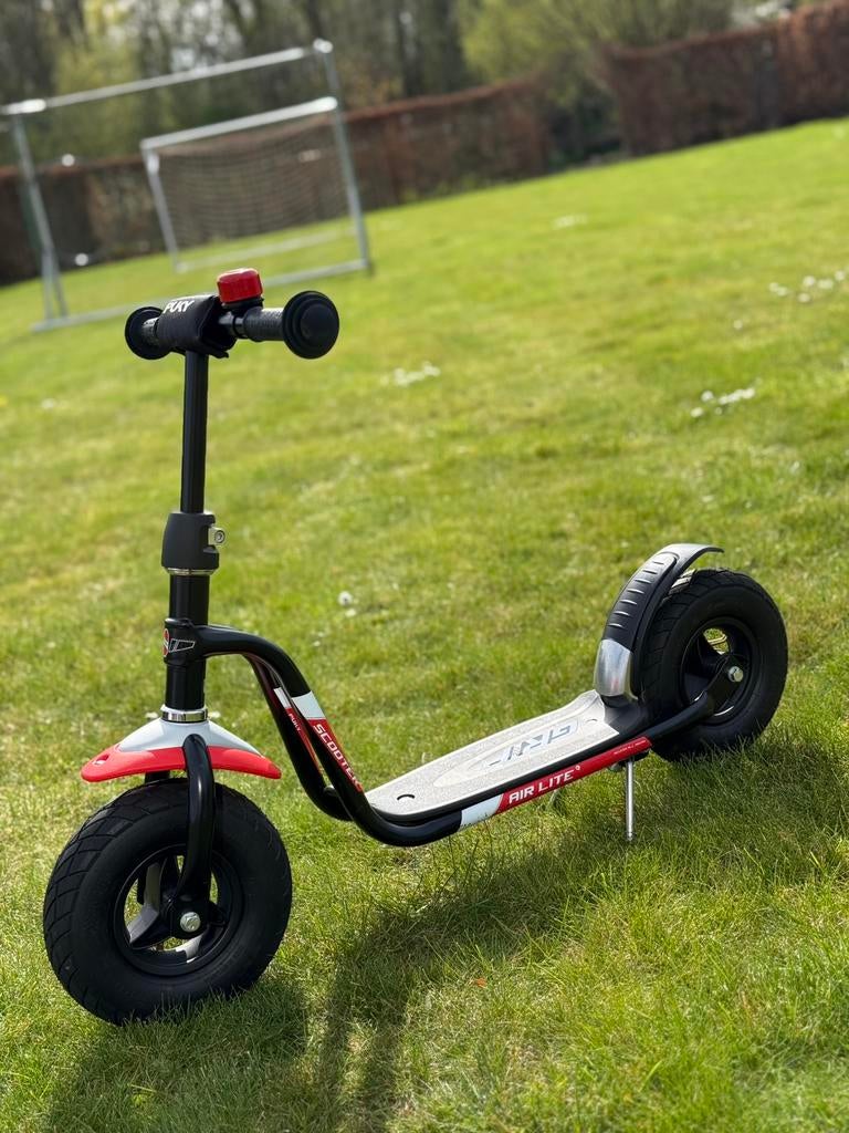 Puky R03 L step, Fietsen en Brommers, Ophalen, Zo goed als nieuw