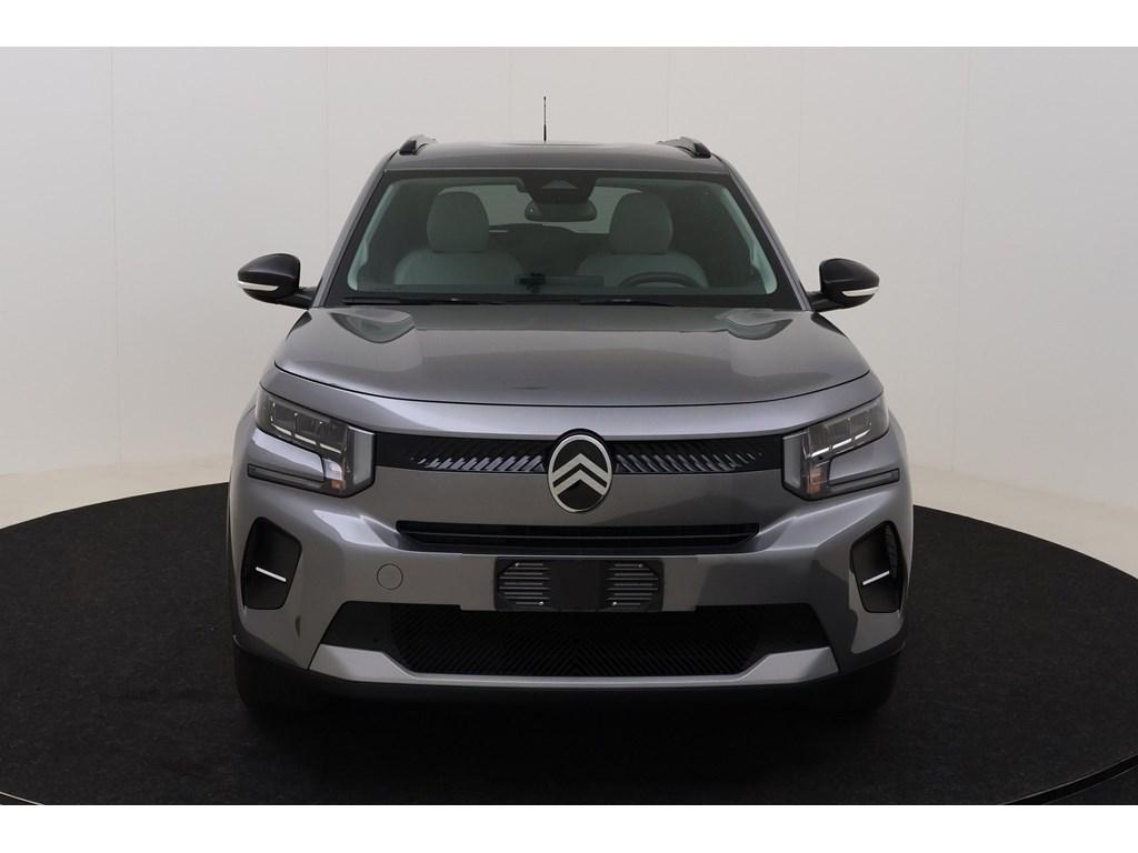 Citroen Other MAX Electric 113 hp, Automaat, Zwart, Elektrisch, Zilver of Grijs