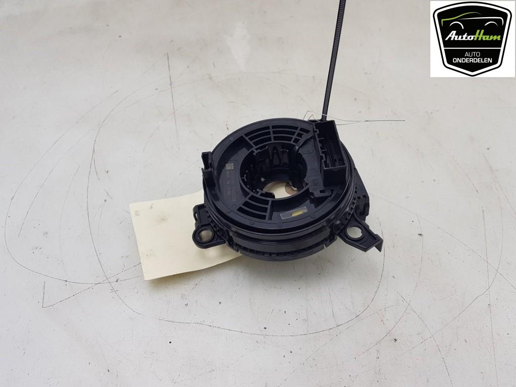 CONTACTEUR TOURNANT Opel Astra K (|39063118|39136242|), Utilisé, Opel