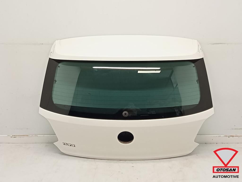 VW Polo 6R 6C GTI R-Line Verre de confidentialit pour hayon, Autos : Pièces & Accessoires, Volkswagen, Volkswagen AG, Vw@volkswagen.de