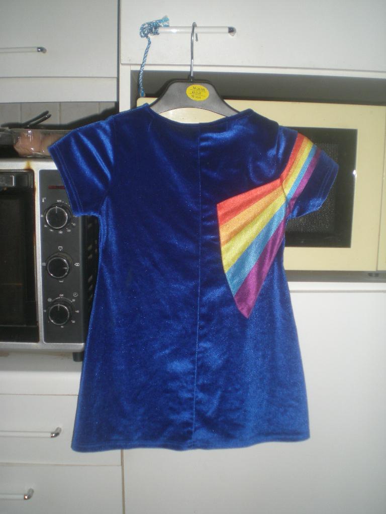 K3 kleedje, 3- 5 jaar, Ophalen of Verzenden, Zo goed als nieuw