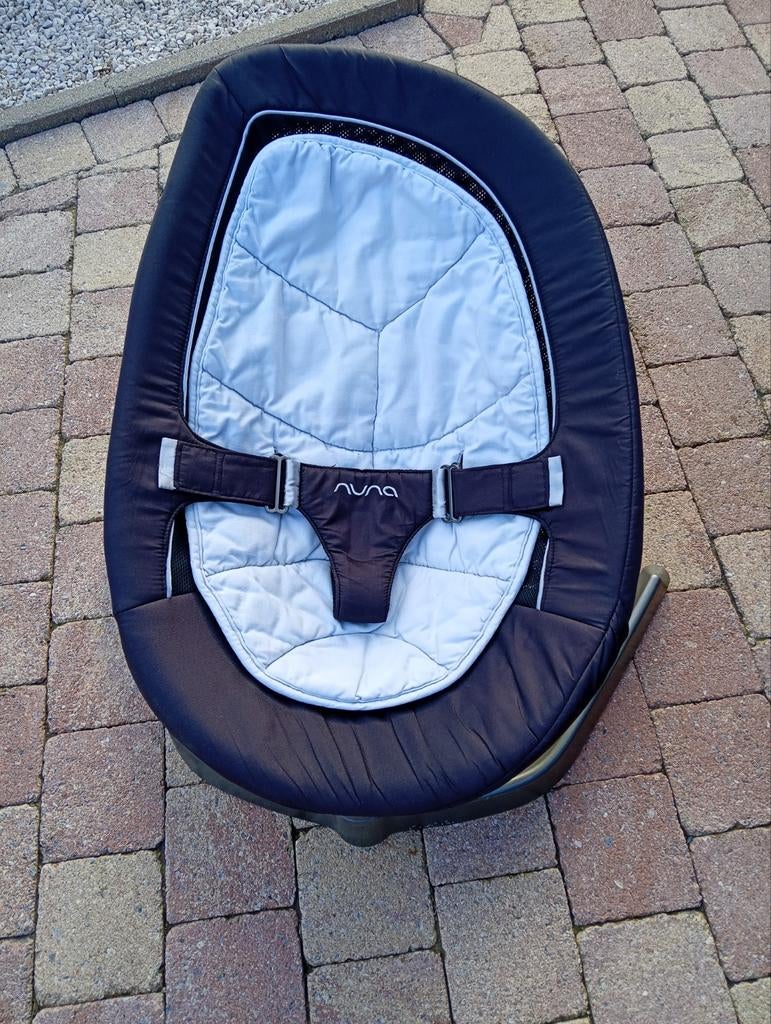 Nuna leaf., Enfants & Bébés, Relax bébé, Enlèvement