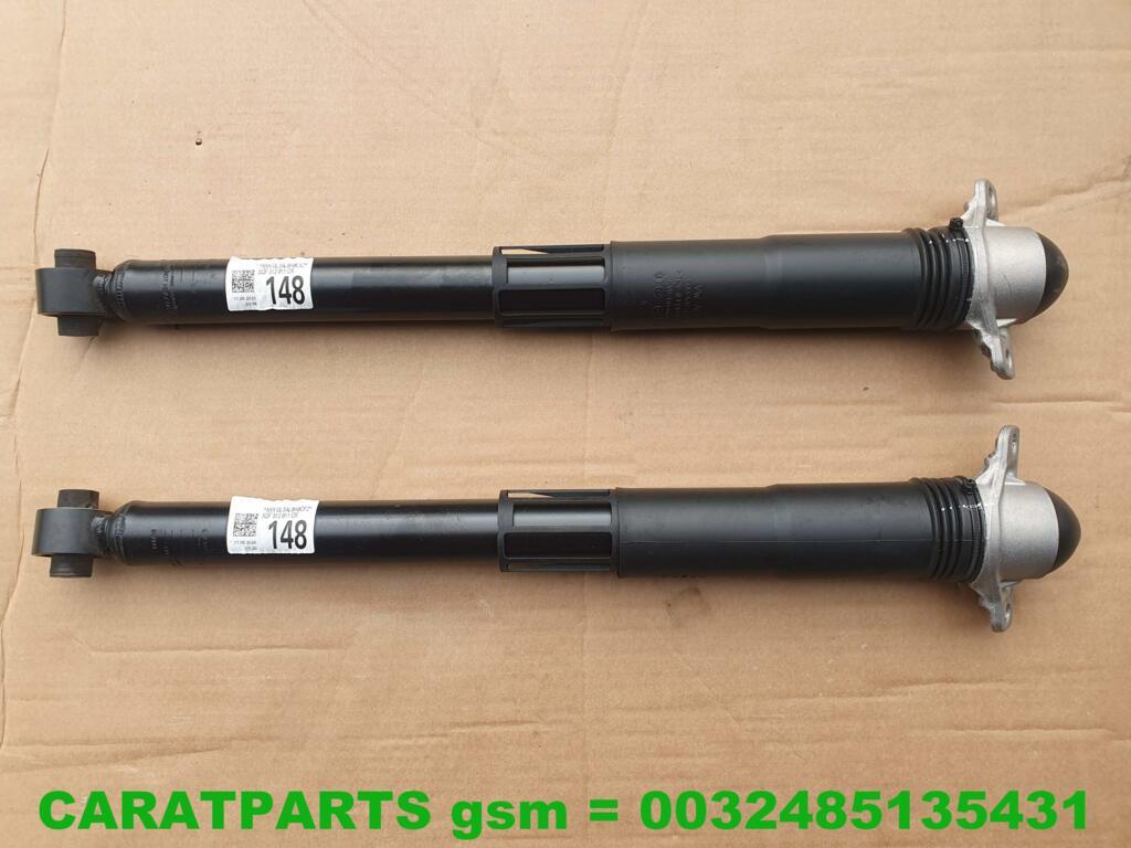 5QF512011CR 5QF513049CD Amortisseur Audi Q3 Q3 F3 83A, Autos : Pièces & Accessoires, AUDI AG, Auto-Union-Strasse 1
85045  Ingolstadt, DE