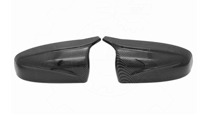 BMW X5 E70 afdekking buitenspiegel BMW X6 E71 E72, Autos : Pièces & Accessoires, Rétroviseurs, Neuf, -, -, Enlèvement ou Envoi