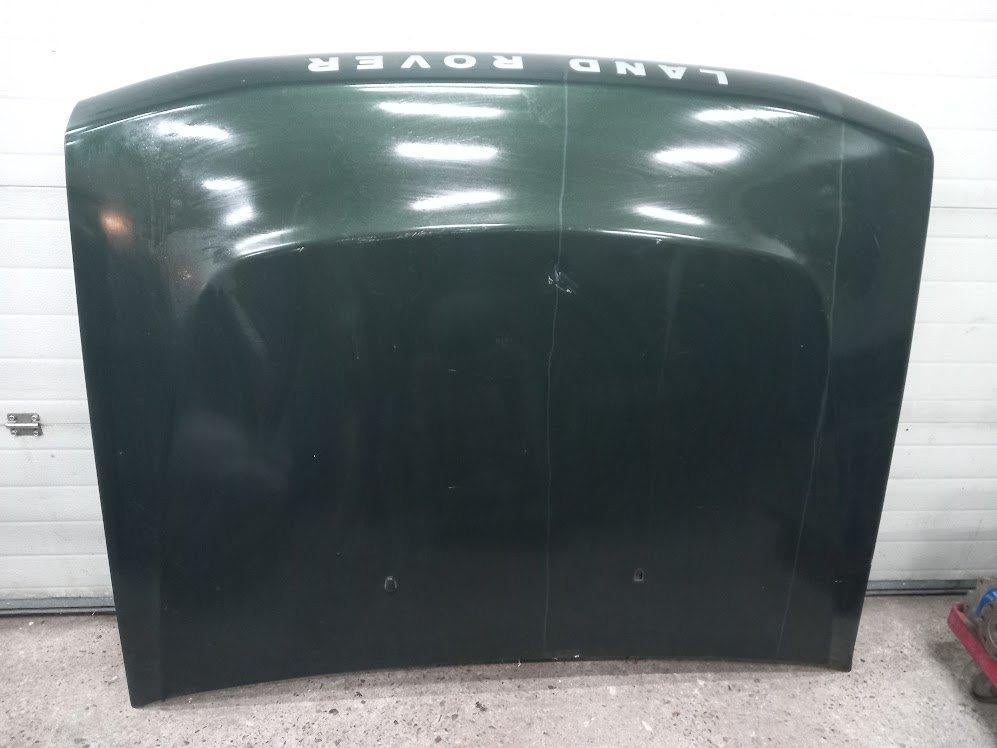 Land Rover Discovery 2 motorkap onderdelen, Auto-onderdelen, Ophalen, Voor, Land Rover, Motorkap