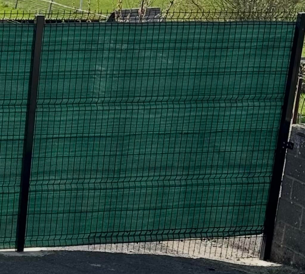 Cache vue, Tuin en Terras, Schuttingen, Ophalen, Zo goed als nieuw