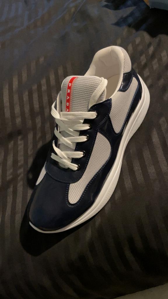 prada cups, Sport en Fitness, Schaatsen, Ophalen of Verzenden, Nieuw