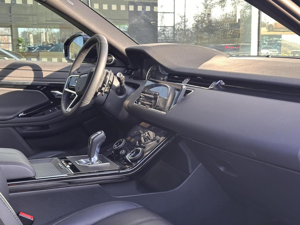 Land Rover Range Rover Evoque D165 MHEV AWD Auto R-Dynamic S, Auto's, Automaat, https://public.car-pass.be/vhr/8471cee4-c266-4677-b02b-65f9169569cb