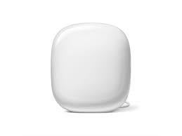 Google Nest Wifi pro 1 pack, Computers en Software, WiFi-versterkers, Verzenden, Zo goed als nieuw, Google