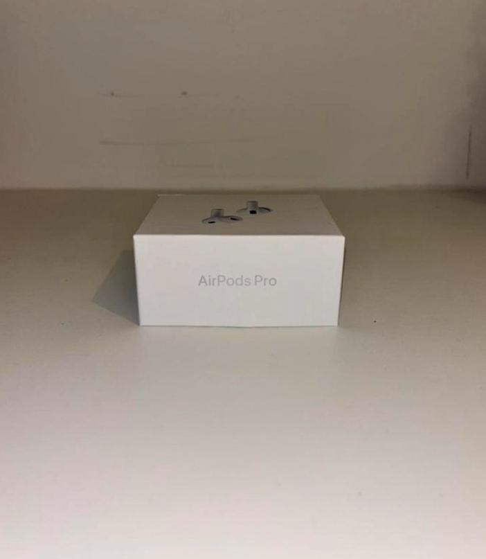 Airpods pro generation 2, Audio, Tv en Foto, Hoofdtelefoons, Ophalen of Verzenden, Nieuw, Op oor (supra aural), Draadloos