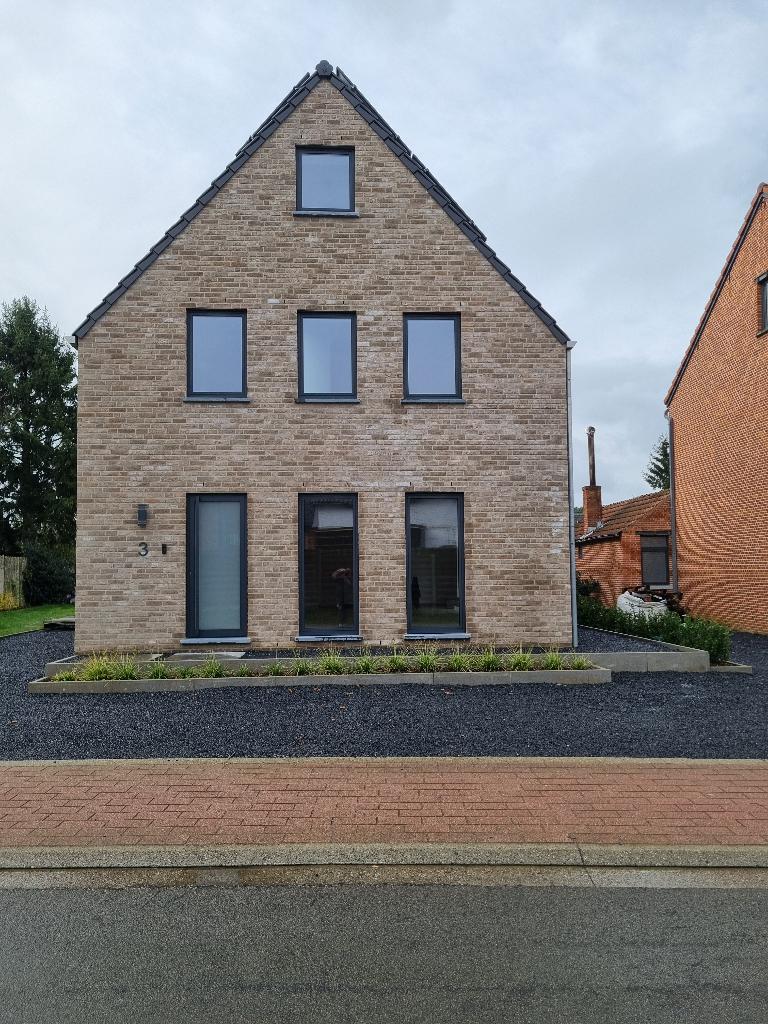 instapklare woning te huur, Immo, Direct bij eigenaar, Vrijstaande woning, Provincie Limburg, 152 m²